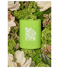 LUSH - Galbanum & Plum Candle