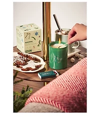 EVERGREEN - Balsam Fir & Cedar Candle