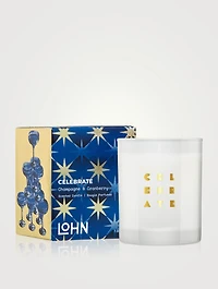 POMANDER - Clementine & Clove Candle