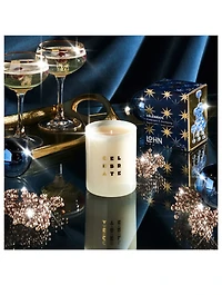 POMANDER - Clementine & Clove Candle