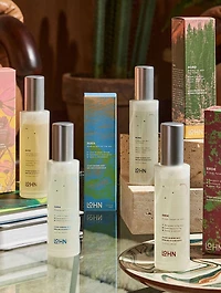 ERDE Everywhere Mist - Amber & Vetiver