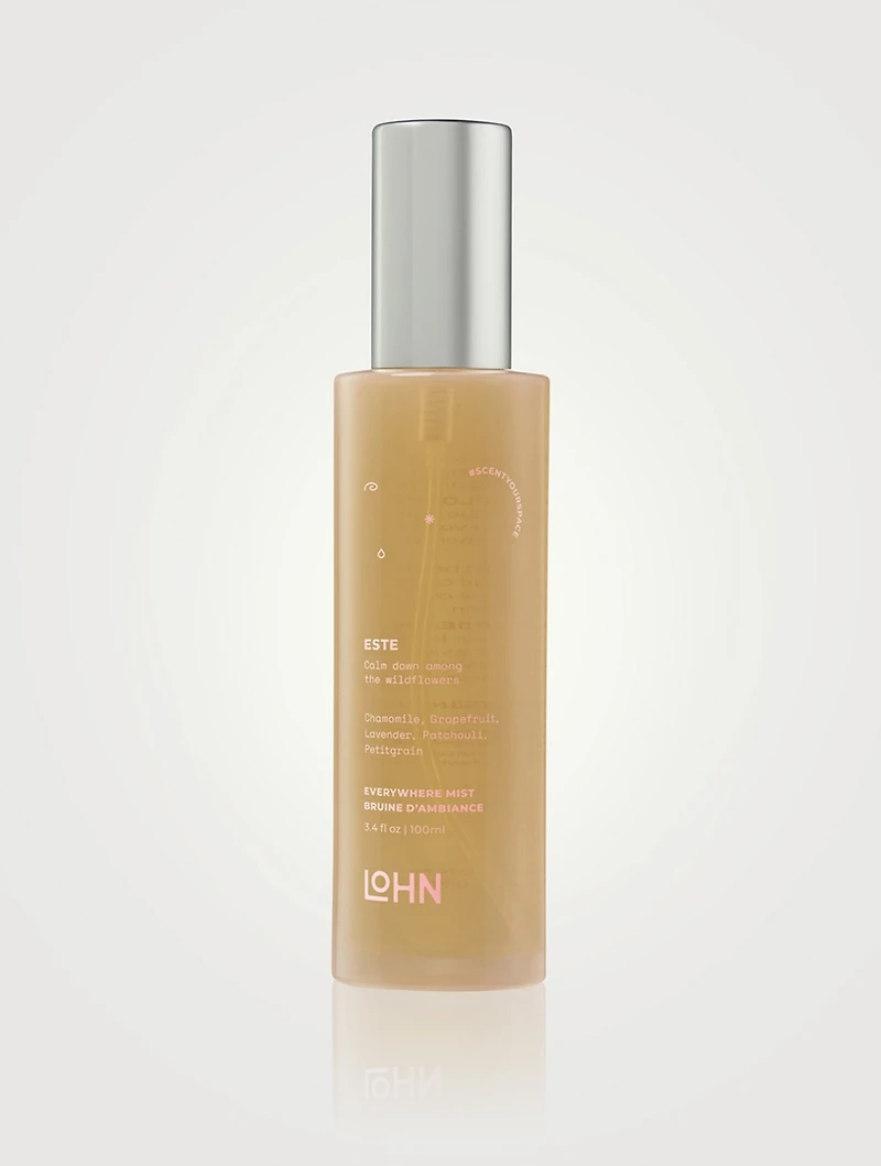 ESTE Everywhere Mist - Lavender & Patchouli