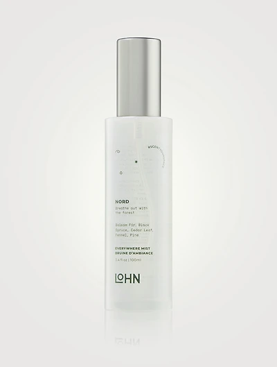 NORD Everywhere Mist - Black Spruce & Pine