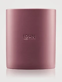 Erde Mega - Amber & Vetiver Candle