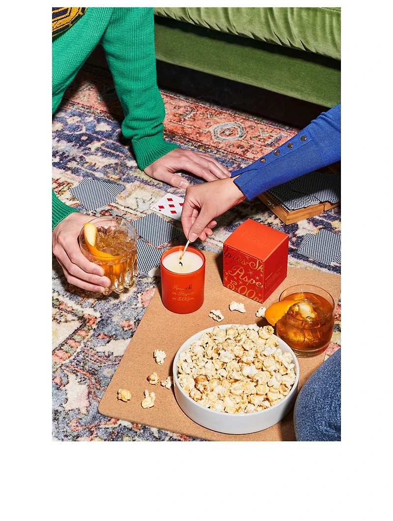 Après Ski - Bitter Orange & Nutmeg Candle