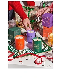 Après Ski - Bitter Orange & Nutmeg Candle