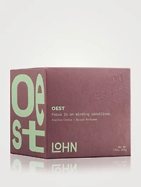 OEST - Black Pepper & Rosemary