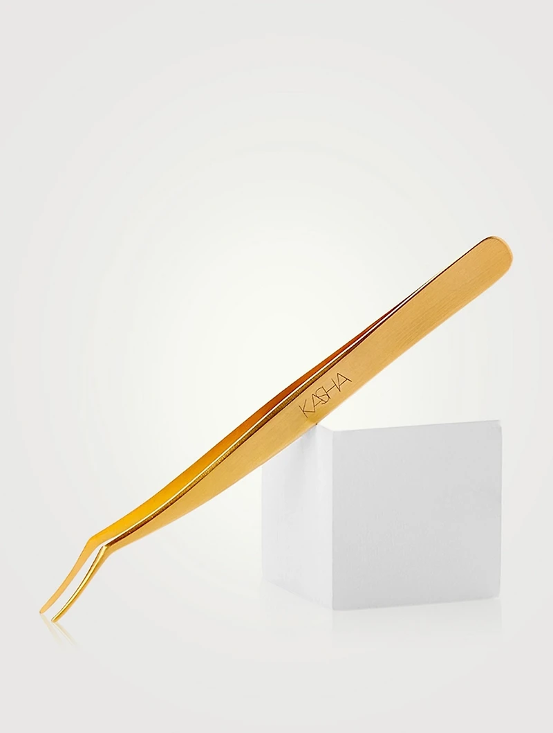Eyelash Applicator