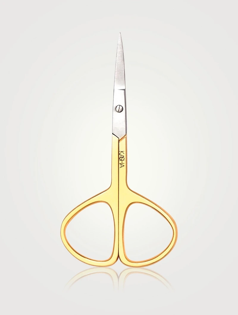 Eyelash Scissors
