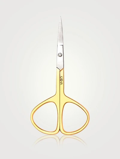 Eyelash Scissors