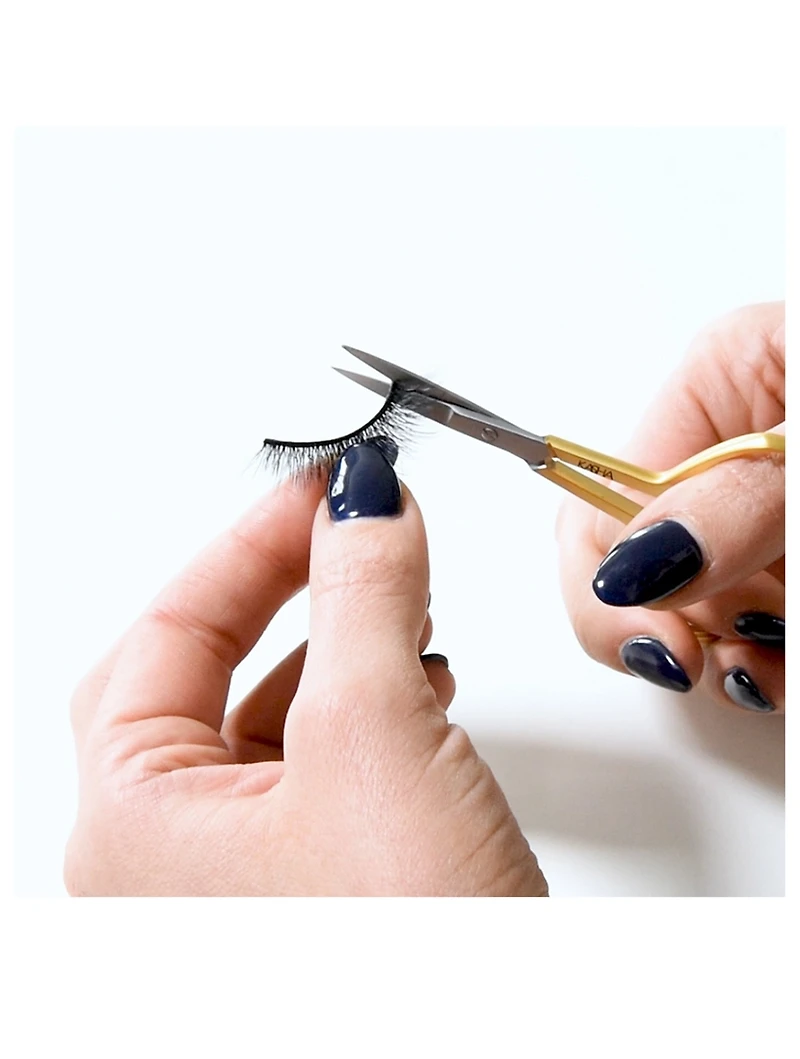 Eyelash Scissors