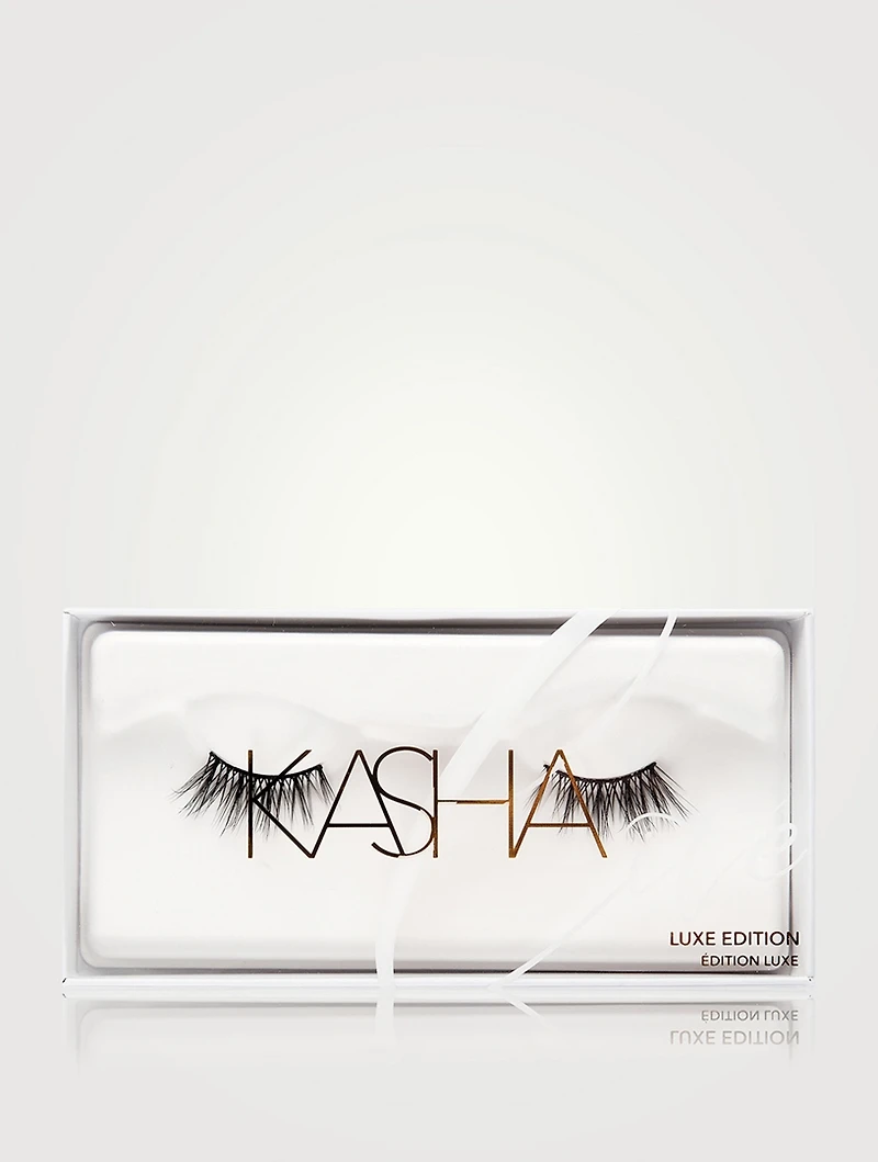 Lash It Up