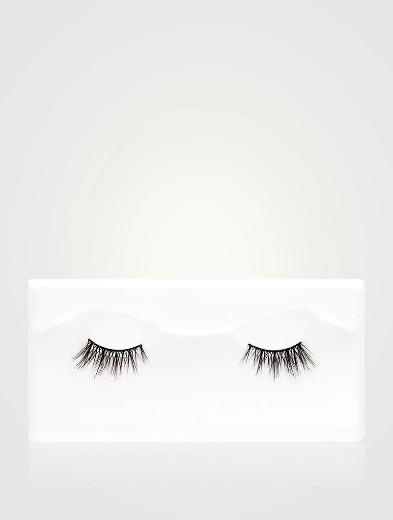 Lash It Up