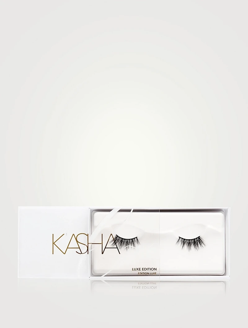 Lash It Up