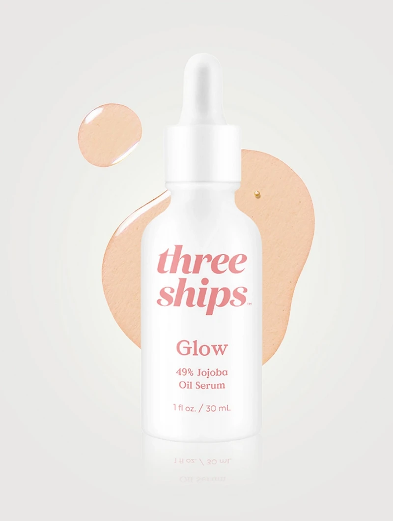 Glow 49% Jojoba Oil Serum