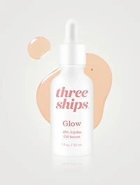 Glow 49% Jojoba Oil Serum