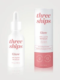 Glow 49% Jojoba Oil Serum