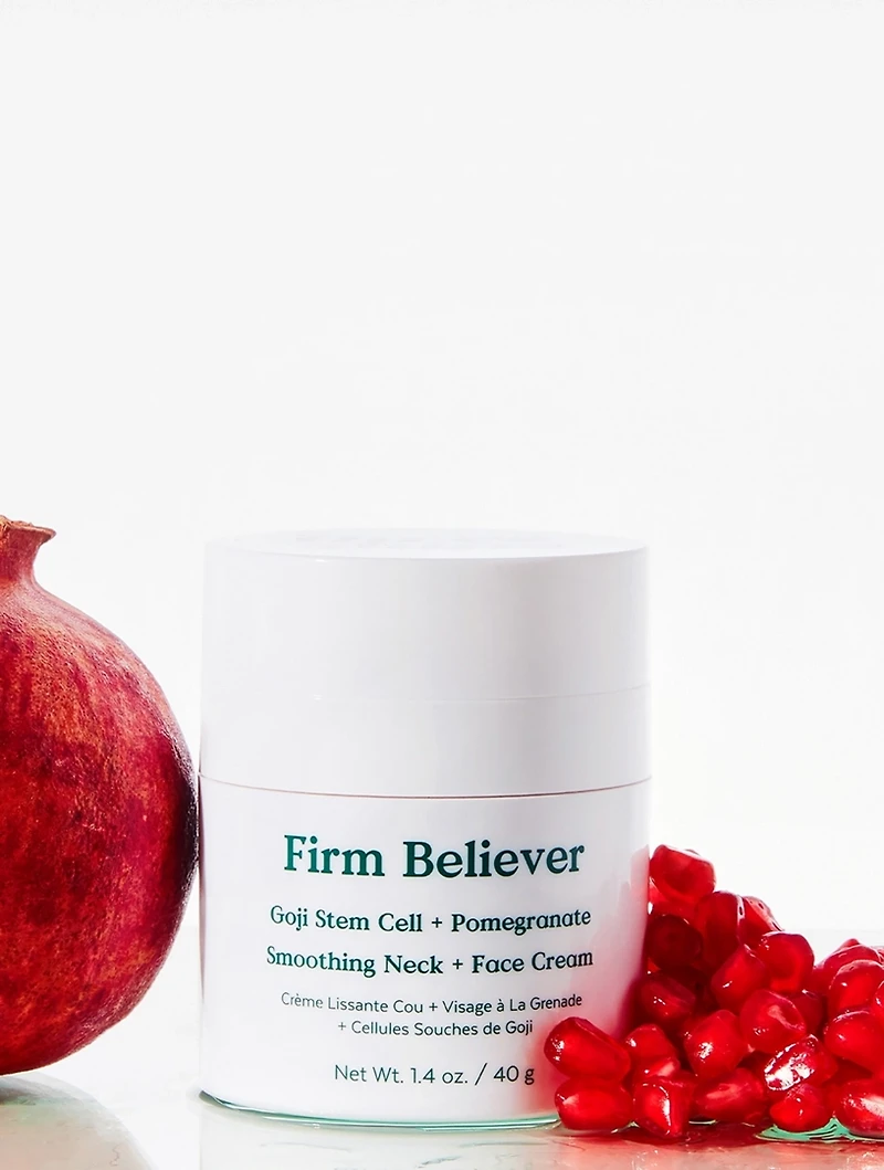 Firm Believer Neck Cream