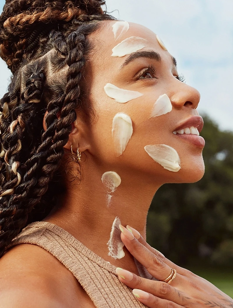 Firm Believer Neck Cream