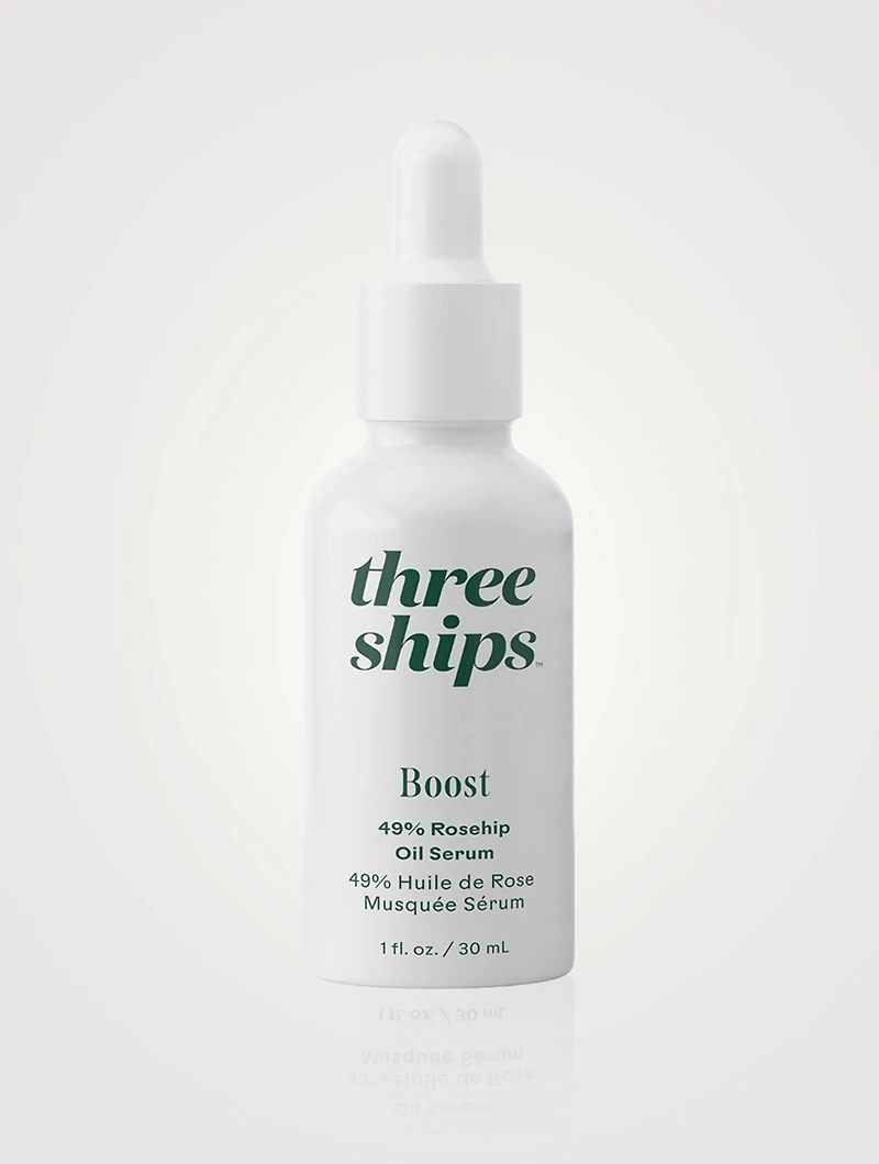 Boost 49% Rosehip Oil Serum