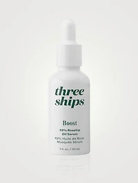 Boost 49% Rosehip Oil Serum