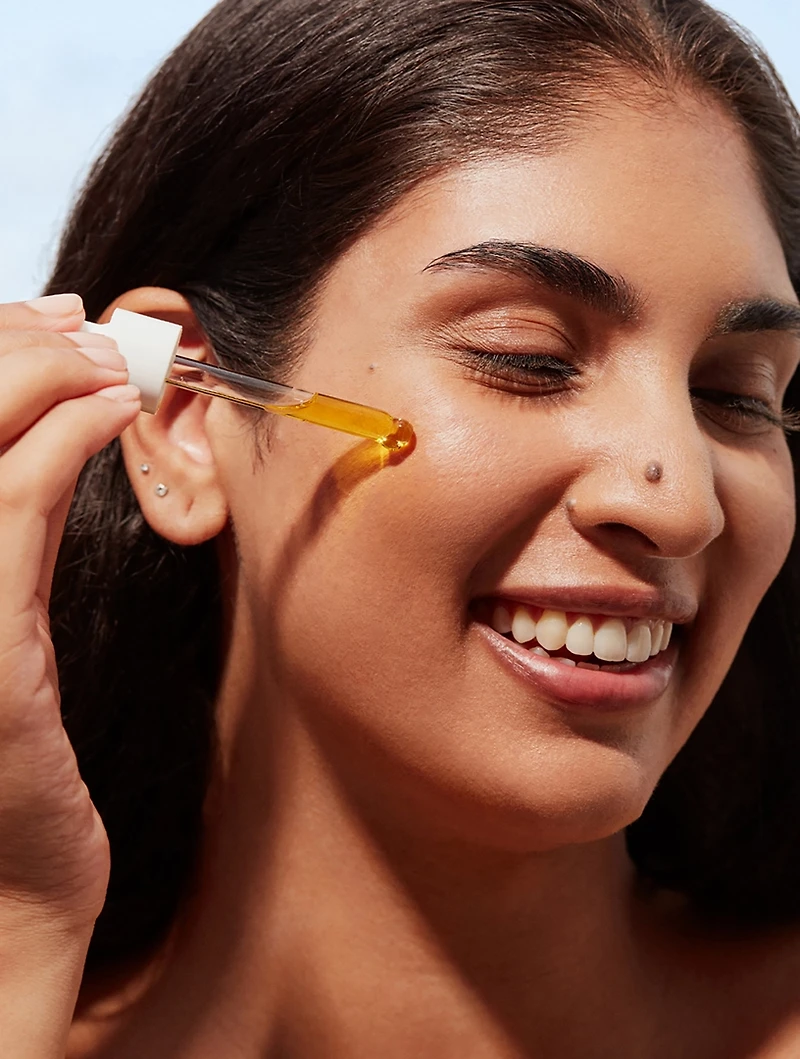 Boost 49% Rosehip Oil Serum