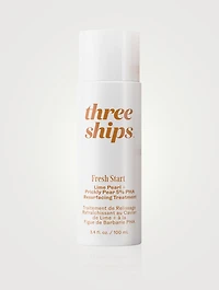 Fresh Start Resurfacing Treatment