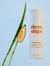 Fresh Start Resurfacing Treatment