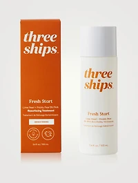 Fresh Start Resurfacing Treatment