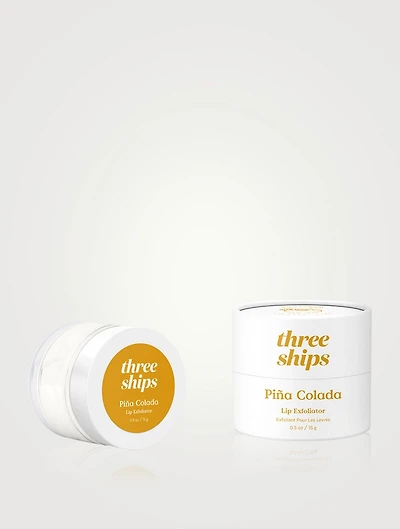Piña Colada Lip Exfoliator