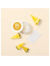 Piña Colada Lip Exfoliator