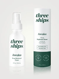 Awake Rose Hydrosol Toner