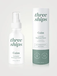 Calm Lavender Hydrosol Toner