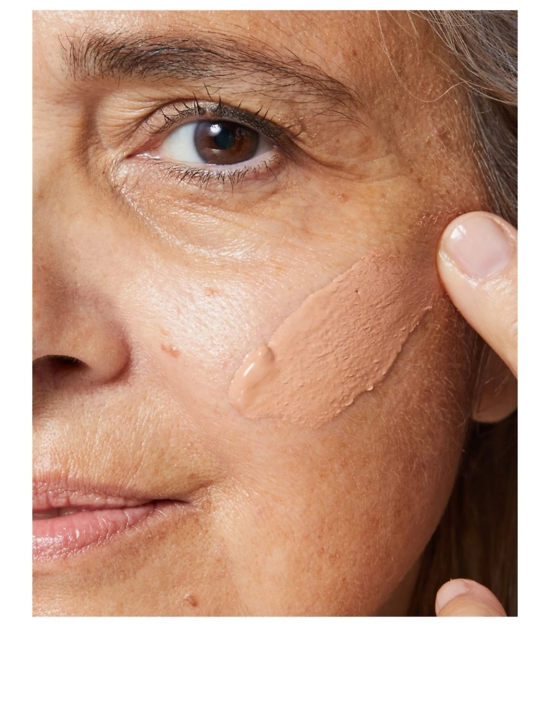 Soothe Rosehip Vitamin C Clay Mask