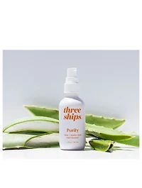 Purify Aloe + Amino Acid Gel Cleanser