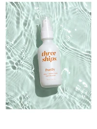 Purify Aloe + Amino Acid Gel Cleanser