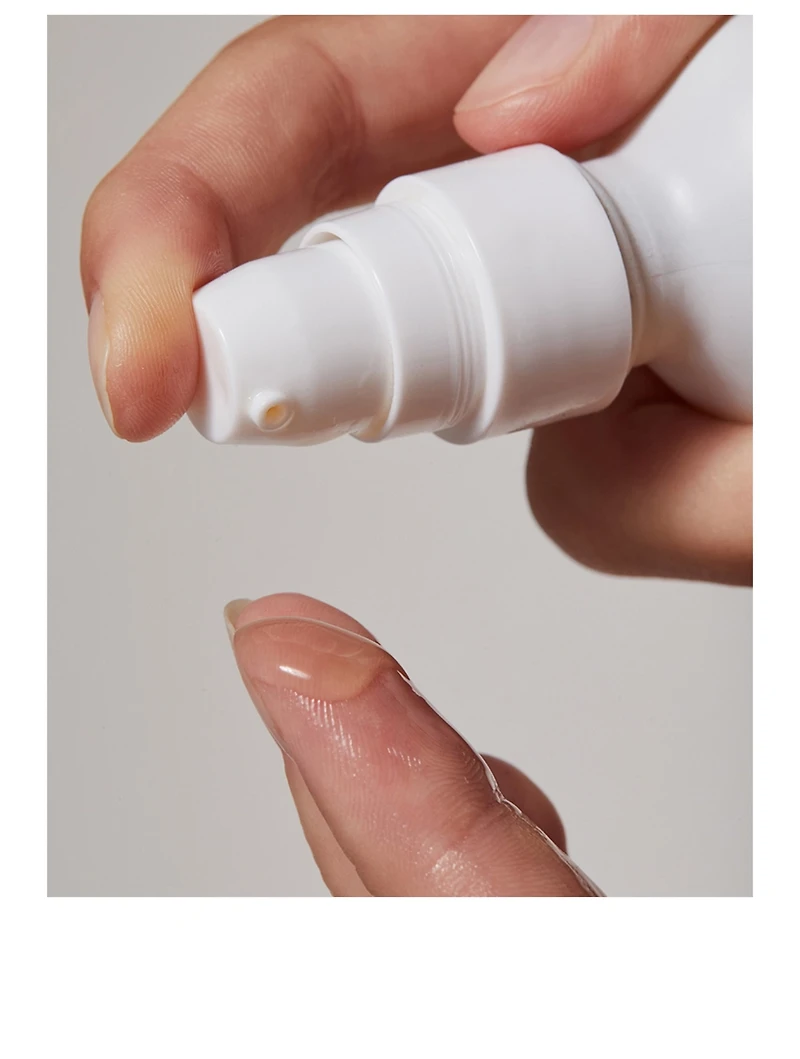 Purify Aloe + Amino Acid Gel Cleanser