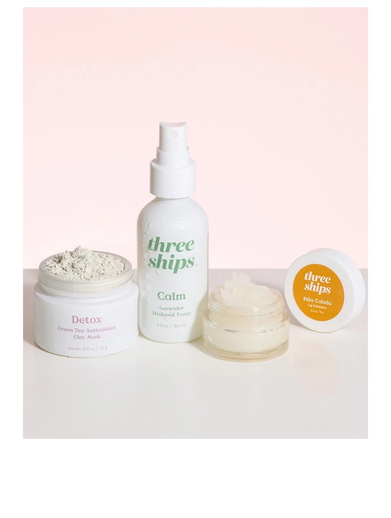 Self-Care Kit