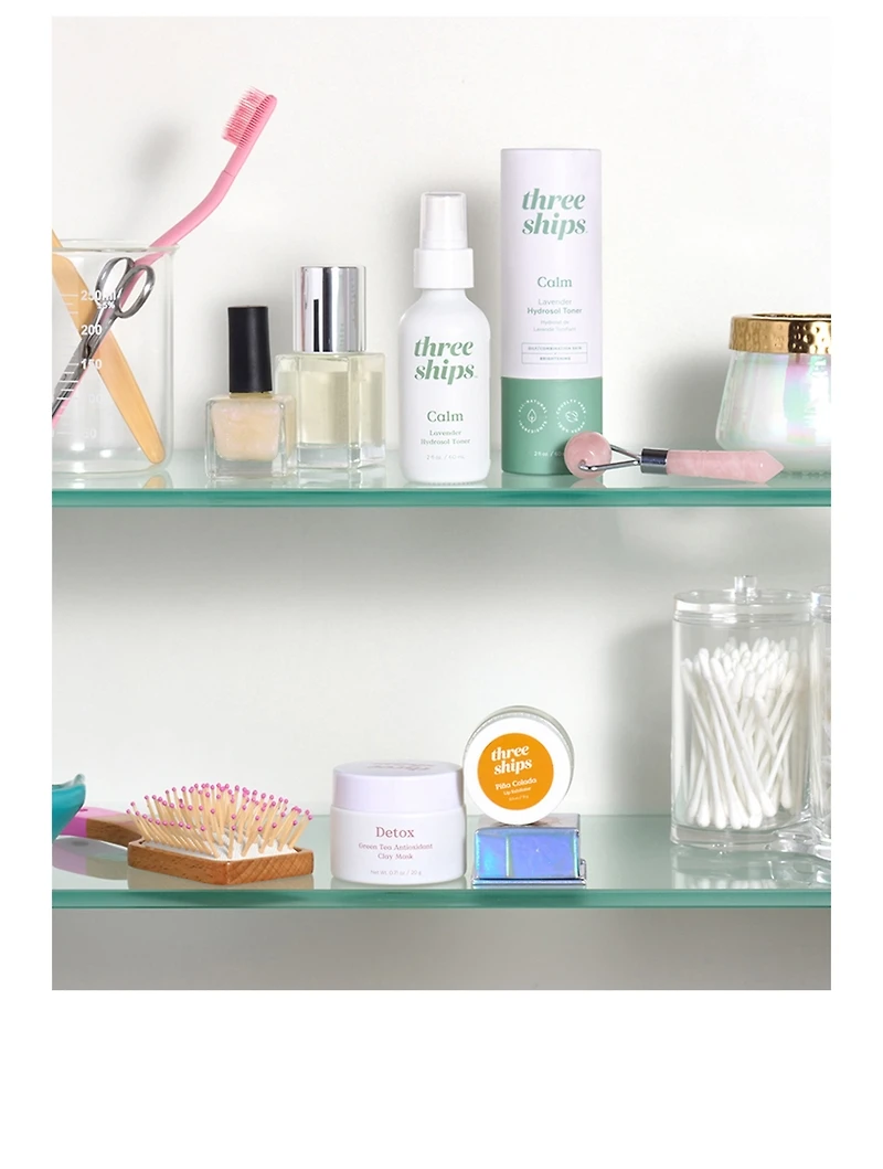 Self-Care Kit