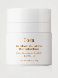 Dream Bio-Retinol + Shorea Butter Night Cream