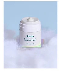 Dream Bio-Retinol + Shorea Butter Night Cream