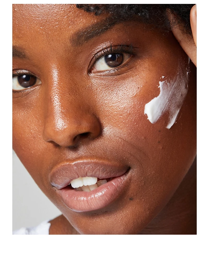 Dream Bio-Retinol + Shorea Butter Night Cream