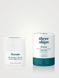 Dream Bio-Retinol + Shorea Butter Night Cream