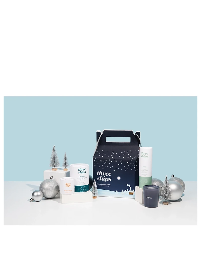 Holiday Kit
