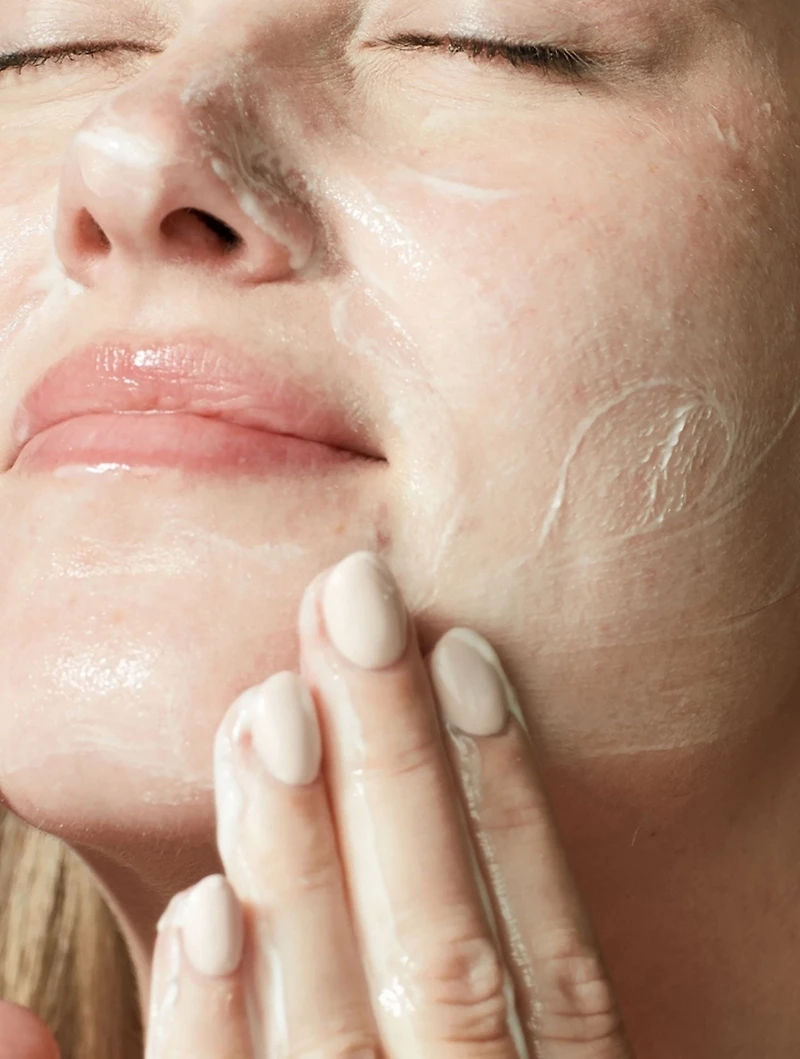 Harmony Cucumber + Kombucha Microbiome Balancing Cleanser