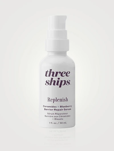 Replenish Ceramides + Blueberry Barrier Repair Serum