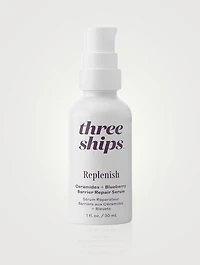 Replenish Ceramides + Blueberry Barrier Repair Serum