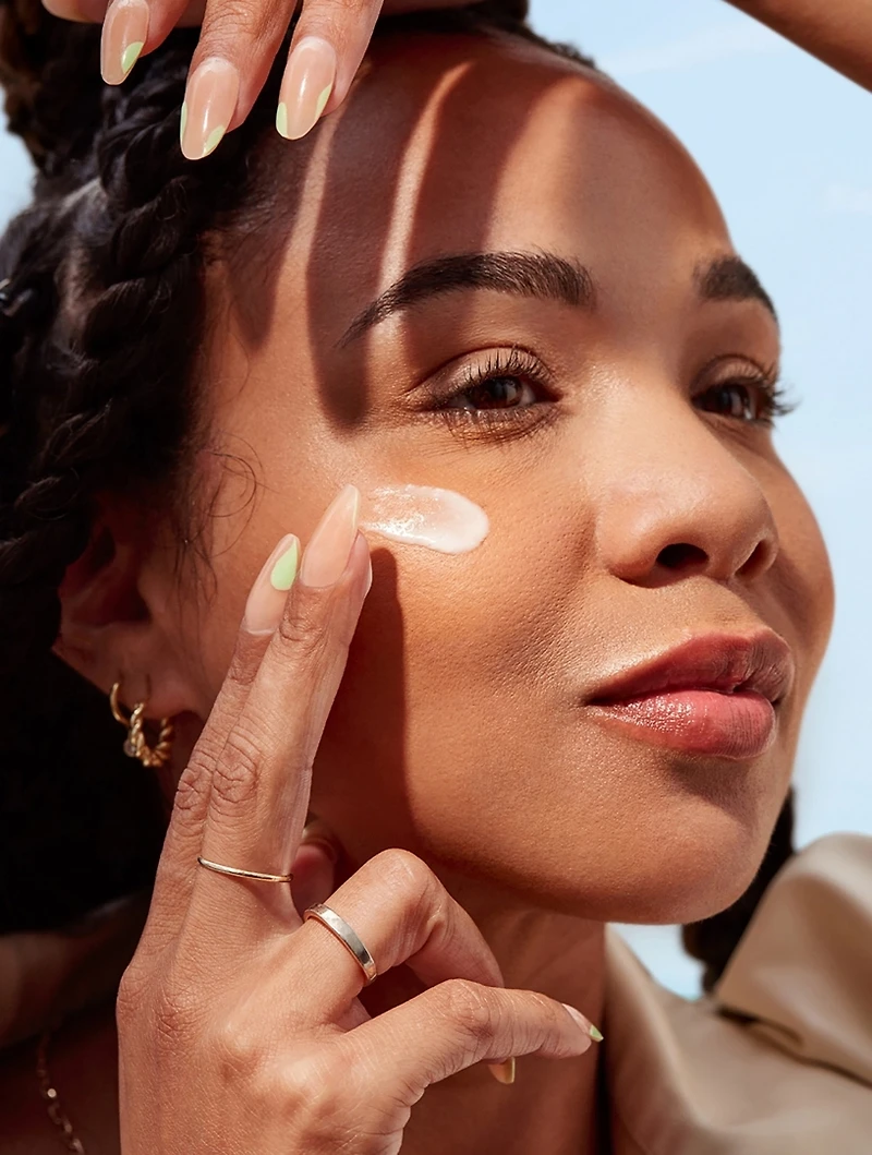 Replenish Ceramides + Blueberry Barrier Repair Serum