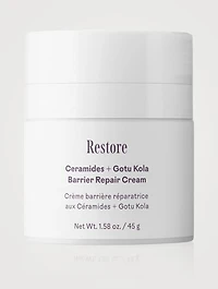 Restore Balance Ceramides + Gotu Kola Barrier Repair Cream