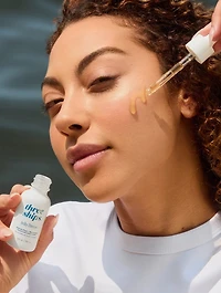 Jelly Drops Kakadu Plum + Mushroom Hyaluronic Acid Serum